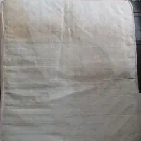 تشک تخت