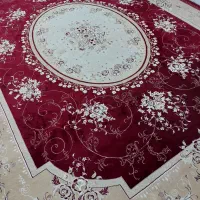 فرش قرمز ۱۲ متری|فرش|تهران, خانی آباد نو شمالی|دیوار