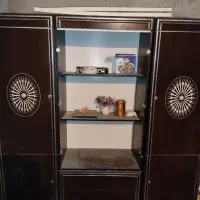 کمد سه تیکه