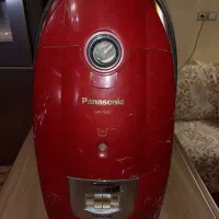 فروش جاروبرقی کارکرده پاناسونیک