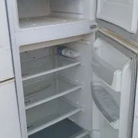 یخچال در حد نو|یخچال و فریزر|سرپل ذهاب, |دیوار