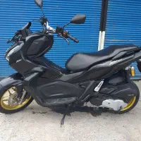 ADV کبیر 160|موتورسیکلت|رشت, شهرک قدس|دیوار