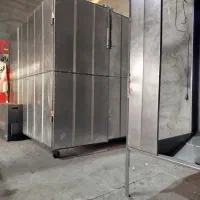 تولید و تعمیر کابینت فلزی|مصالح و تجهیزات ساختمان|زنجان, |دیوار