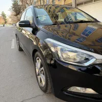 i20 مدل ۹۶|خودرو سواری و وانت|مشهد, سجاد شهر|دیوار