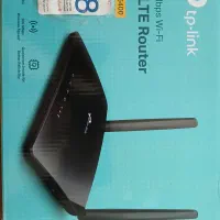 مودم سیمکارت خور تی پی لینک