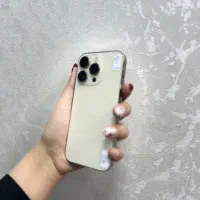 ۱۴پرو طلای  با ریجستر  بدون پیش پرداخت