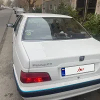 پرشیا سال مدل ۱۴۰۲|خودرو سواری و وانت|کرج, دولت‌آباد|دیوار