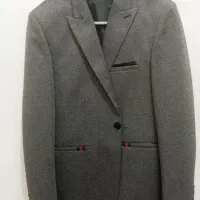 کت تک اسپرت سایز۴۶