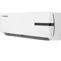 کولر گازی رینگ هاوس 24 هزار مدل RH-S24RF1H-DLG