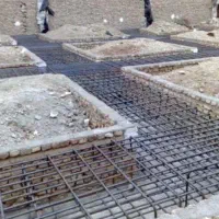 زمین ساختمانی خیابون دل باز پشت شهرداری|فروش زمین و ملک کلنگی|نورآباد, |دیوار