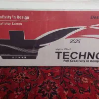 هود تکنو2025