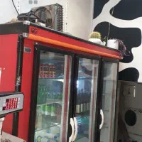 یخچال سه درب دو رو