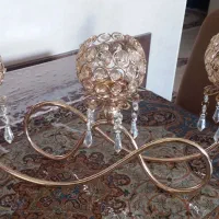 جاشمعی|صنایع دستی و سایر لوازم تزئینی|شیراز, معالی‌آباد|دیوار