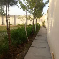 باغ ویلا اول شاندیز ۱۰۰۰ متری سند دار زیر فی