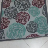 فرش ذرع و نیم|فرش|تهران, فدک|دیوار