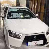 دنا پلاس توربو 6 دنده دستی