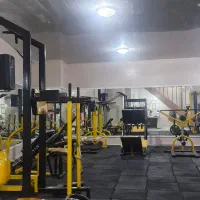 دستگاه های بدنسازی|تجهیزات ورزشی|قزوین, |دیوار