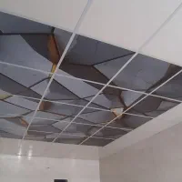 نصب دکوراسیون داخلی