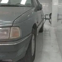 پژو مدل ۸۶ دوگانه کارخانه