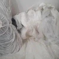 لباس عروس|لباس|شوشتر, |دیوار