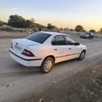 سمند se 92|خودرو سواری و وانت|امیدیه, |دیوار