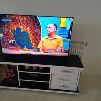 یکدستگاه تلویزیون 43 اینچ دوو|تلویزیون و پروژکتور|مشکین‌دشت, |دیوار