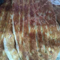 کارگر نانوایی نیازمندیم