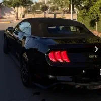 ماشین آمریکایی موستانگ|خودرو سواری و وانت|کرج, شهر صنعتی|دیوار