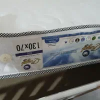 تخت خواب  کودک در حد|تخت و صندلی بچه|تربت جام, حافظ|دیوار