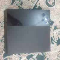 کنسول ps4 فت