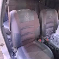 روکش صندلی دست دوم پژو