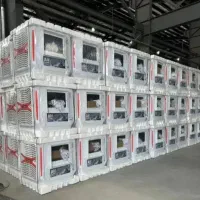 کولر سلولزی هوشمند سرمایش فوق‌العاده +++AER06