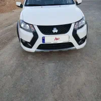 فروش خودرو سواری کوییک gxr ابشنال|خودرو سواری و وانت|صحنه, |دیوار