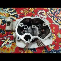 سرسلندر موتور 125