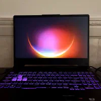 لپتاپ تاف گیمینگ fx506hc