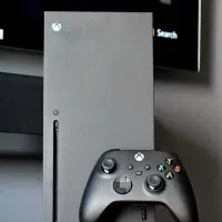 ایکس باکس سری ایکس - xbox series x