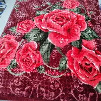 پتو دونفره اتیس وزن سنگین گرم و نرم 28|رختخواب، بالش، پتو|مشهد, کشف|دیوار