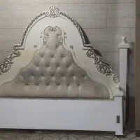 تخت دونفره