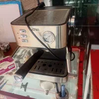 اسپرسوزساز نوا ۱۴۷
