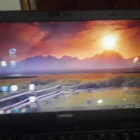 لپ تاپ توشیبا معاوضه باگوشی یاپرینتر لیزری دوکاره