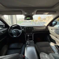 رنو تالیسمان E3 بدون رنگ مدل ۲۰۱۷|خودرو سواری و وانت|تهران, زیبادشت|دیوار