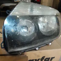 چراغ رنو داستر DUSTER|قطعات یدکی و لوازم جانبی|تهران, فرمانیه|دیوار