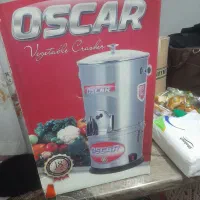 سبزی خرد کن برند اسکار|خردکن، آسیاب، غذاساز|اسلامشهر, مطهری|دیوار