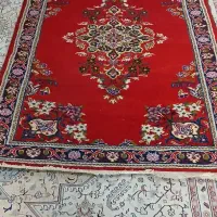 قالیچه دستباف