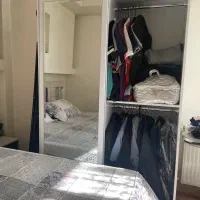 کماد ریلی طبقه بندی شده|جاکفشی، کمد، دراور|ری, جوانمرد قصاب|دیوار