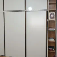 کابینت و کمد ،سرویس خواب(اقساط)|مصالح و تجهیزات ساختمان|ساری, |دیوار