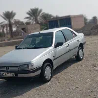 پژو 405 فروشی|خودرو سواری و وانت|کهنوج, |دیوار