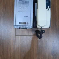 آیفون غیرتصویری تابا باگوشی مدلTL917