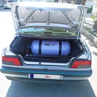 پژو 405 مدل 90 دوگانه کارخانه بی رنگ|خودرو سواری و وانت|رشت, شهرک صبا|دیوار