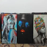 تابلو دیواری نو